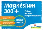 Boiron Magnésium 300+ Comprimés B/80 à PARIS